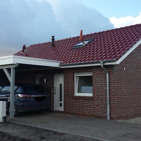 Ferienhaus Weitblick Villa Sehestedt  Eksteriør billede