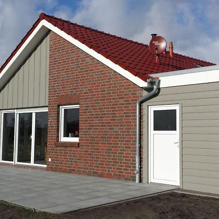 Ferienhaus Weitblick Villa Sehestedt  Eksteriør billede